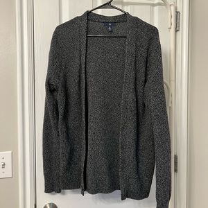 Mens cardigan
